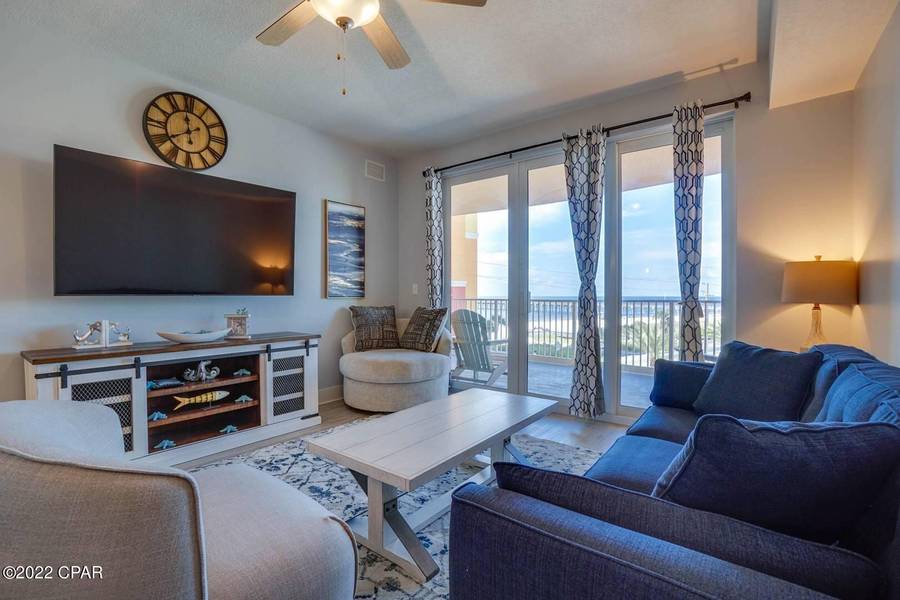 15928 Front Beach RD #3-402, Panama City Beach, FL 32413