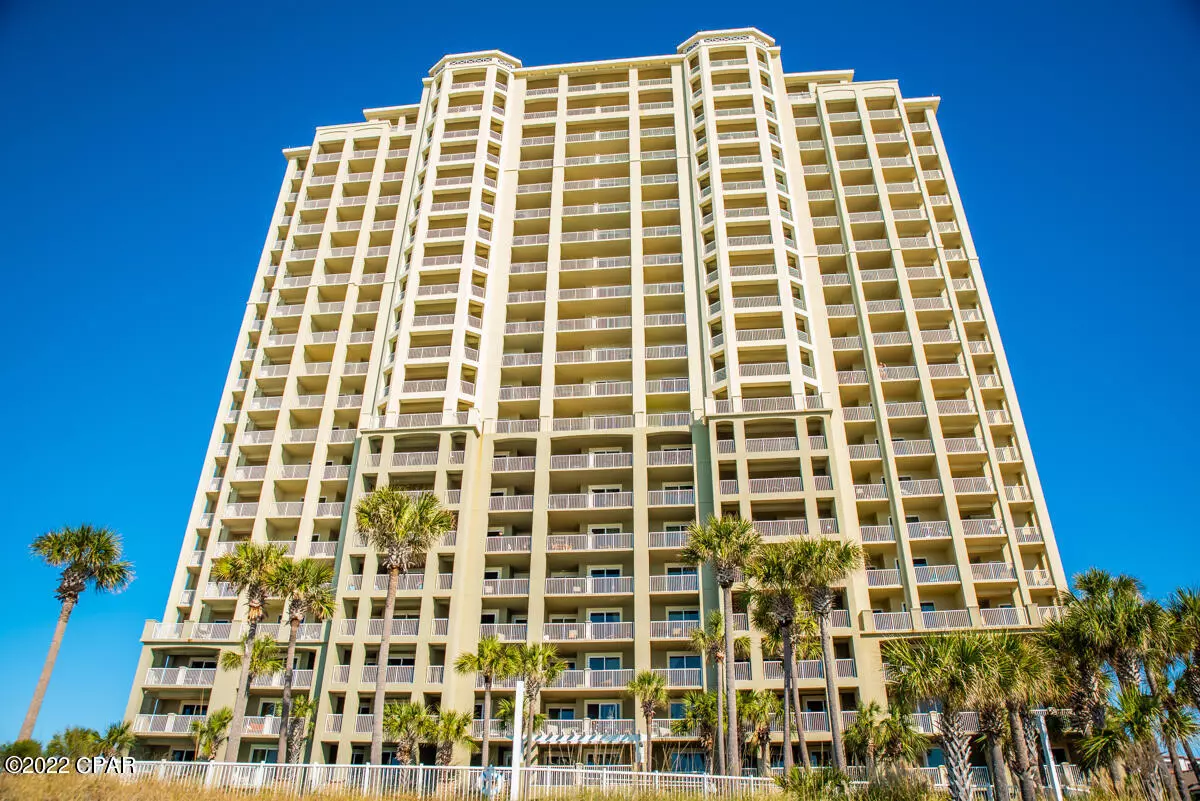 Panama City Beach, FL 32407,11807 Front Beach RD #1-804