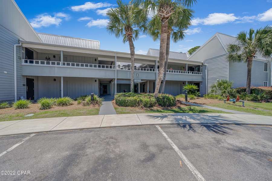 4271 Kingfish LN #271, Panama City Beach, FL 32408