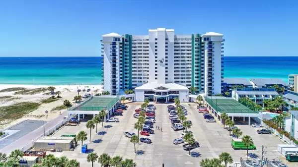 6201 Thomas DR #1504, Panama City Beach, FL 32408