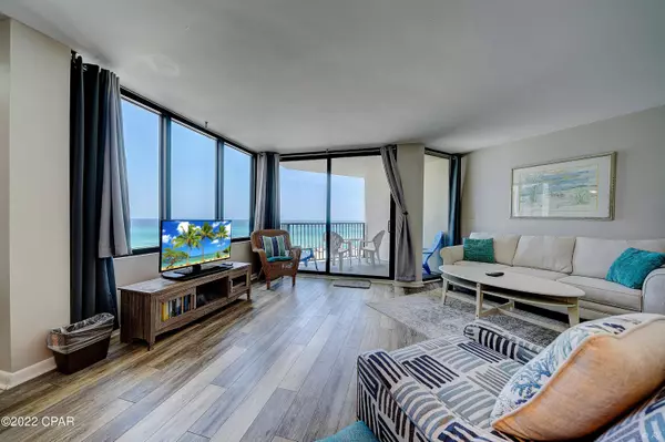 Panama City Beach, FL 32408,9850 S Thomas DR #506W