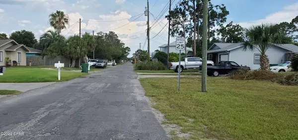 Panama City Beach, FL 32408,TBD Hilltop AVE