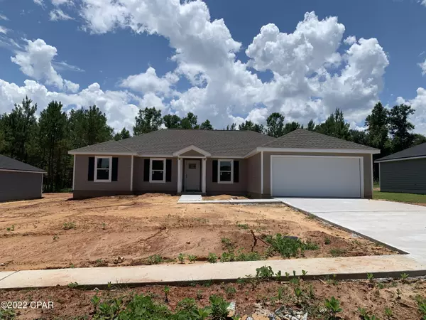 Marianna, FL 32446,4173 Green Meadows TRL #Lot 22