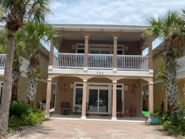 107 Malaga PL,  Panama City Beach,  FL 32413