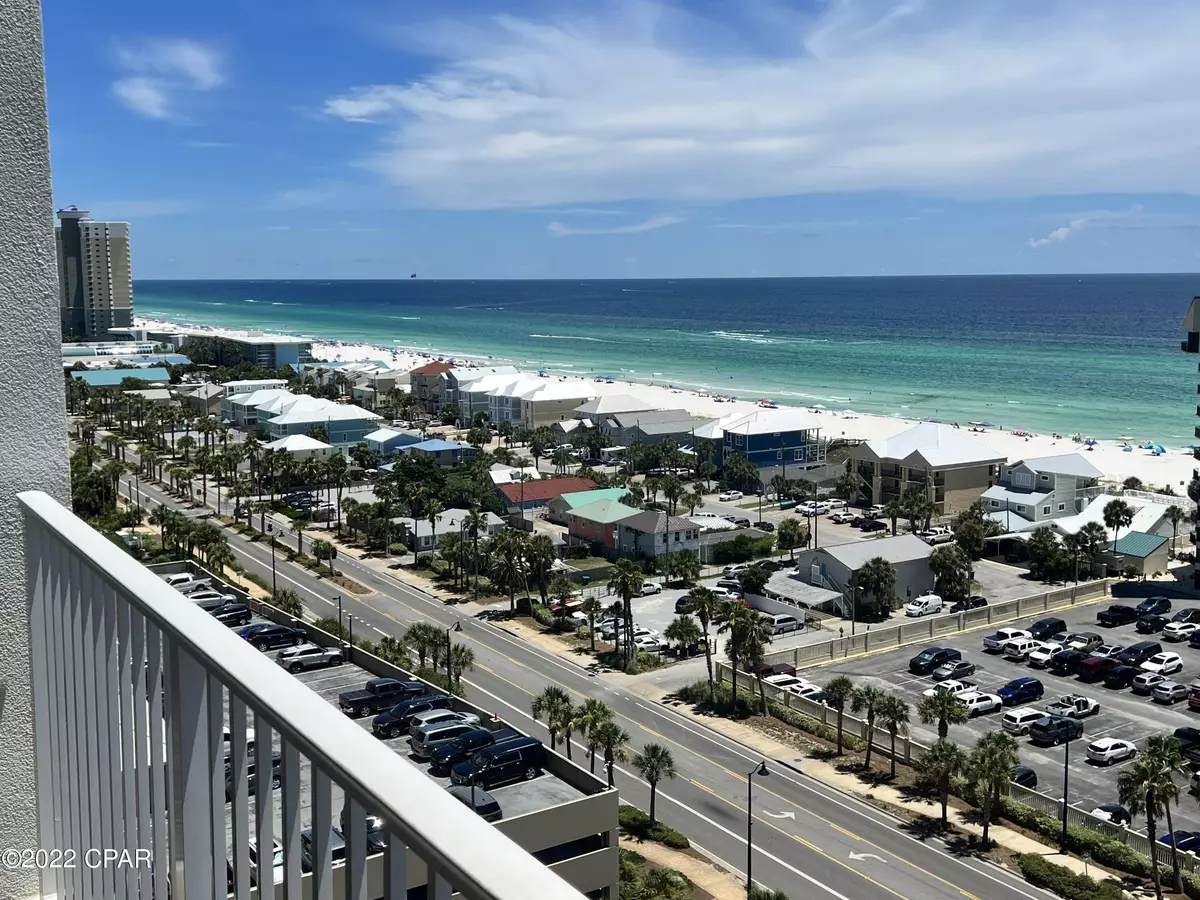 Panama City Beach, FL 32408,9860 S Thomas DR #1218