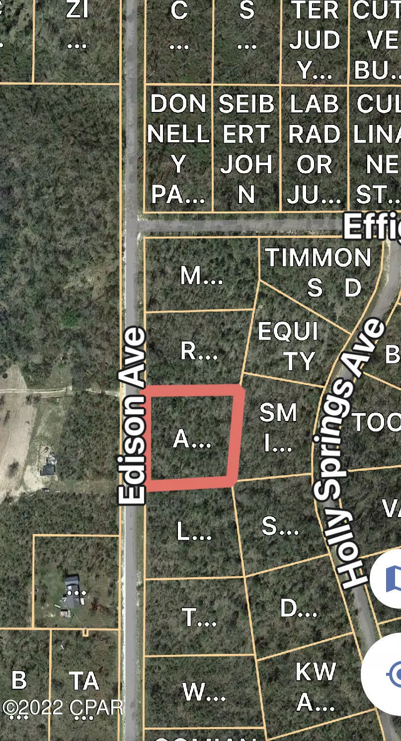 Alford, FL 32420,Lot 3 Edison AVE