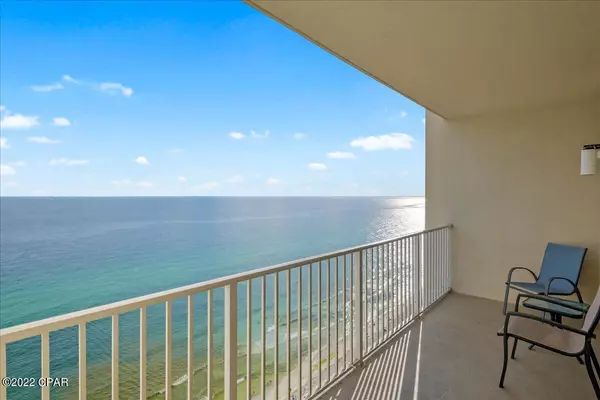 16819 Front Beach RD #2410, Panama City Beach, FL 32413