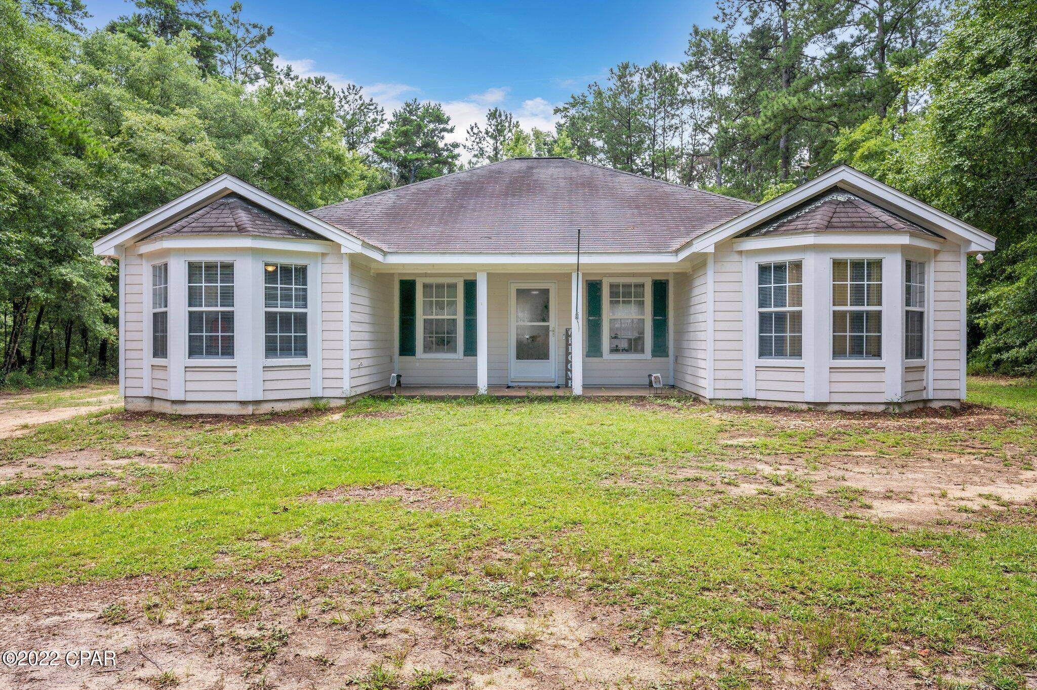 2674 Sherwood DR, Bonifay, FL 32425
