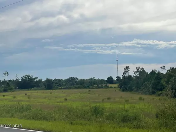 Greenwood, FL 32443,6 +/- acre Sweet Pond RD