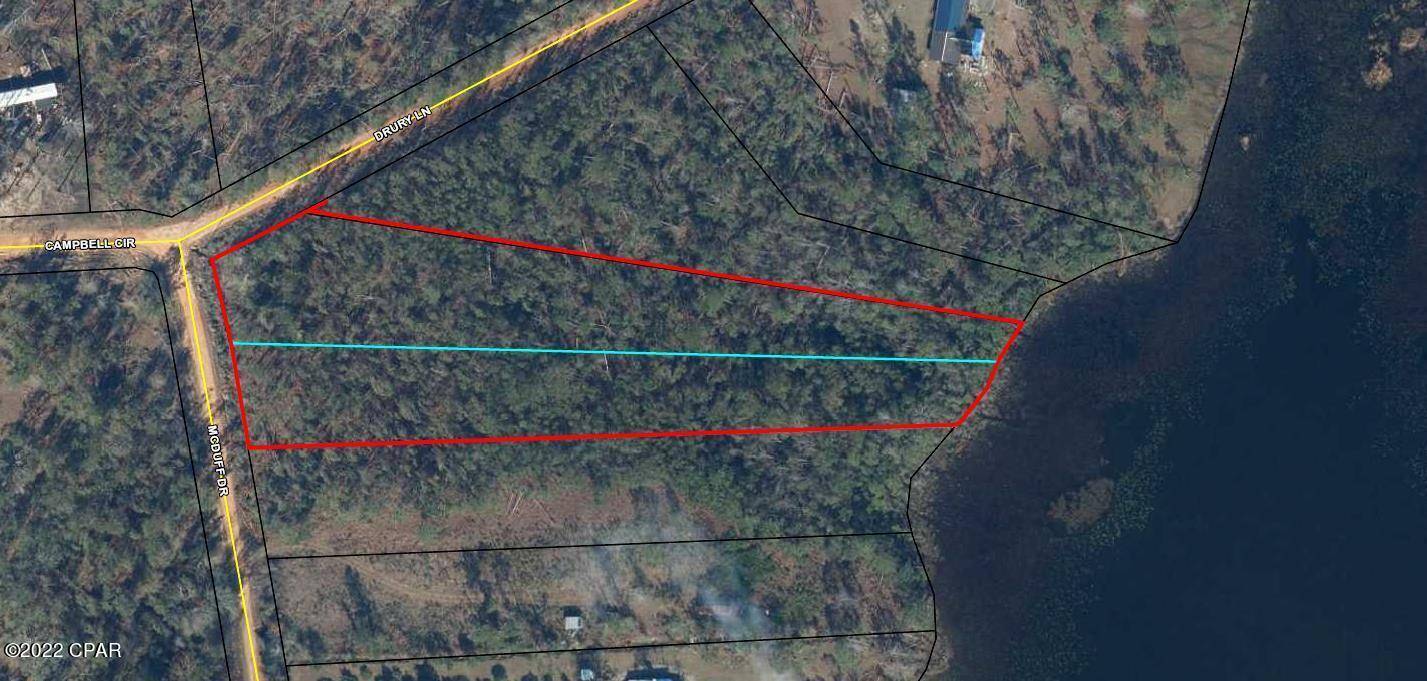 000 Drury LN, Alford, FL 32420