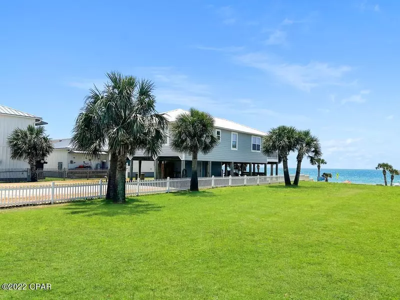 9418 W Hwy 98, Port St. Joe, FL 32456