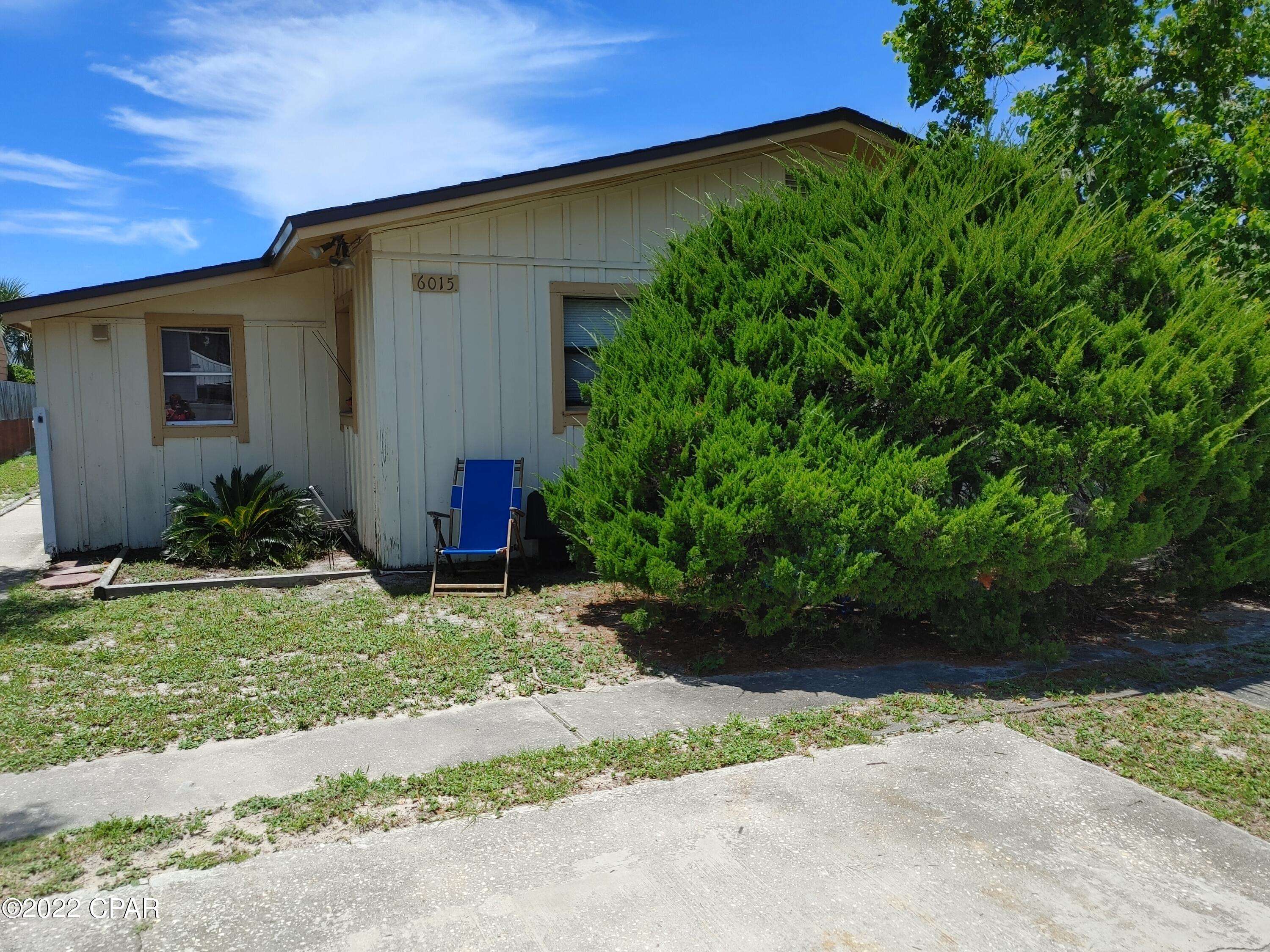 6015 Sunset AVE #A & B, Panama City Beach, FL 32408