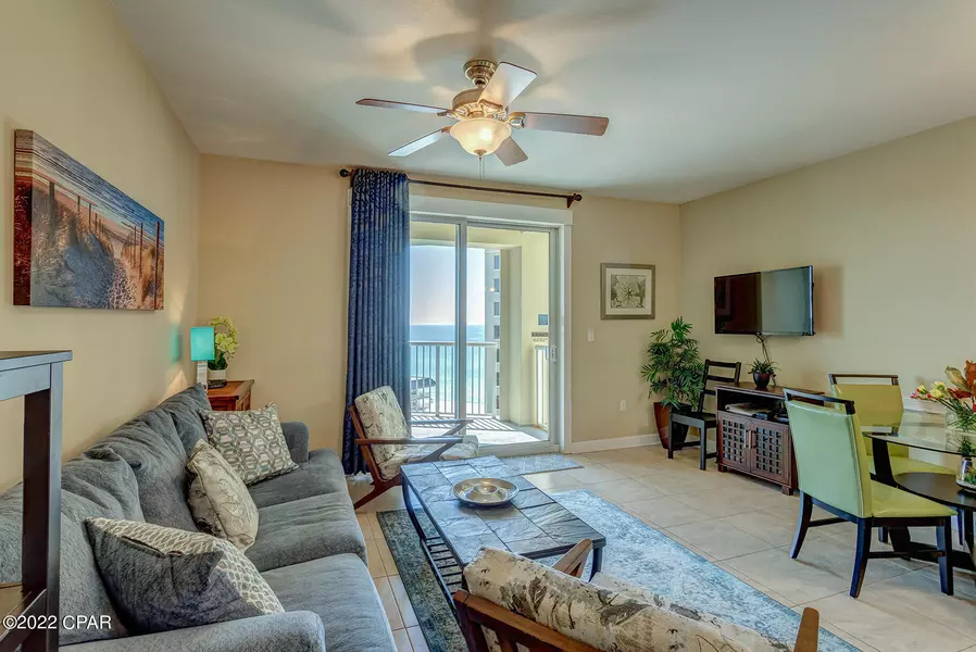 11800 Front Beach RD #2-602, Panama City Beach, FL 32407