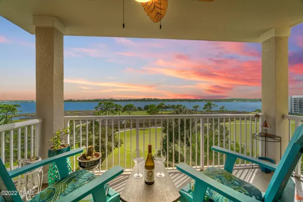 4050 Marriott DR ##3602, Panama City Beach, FL 32408