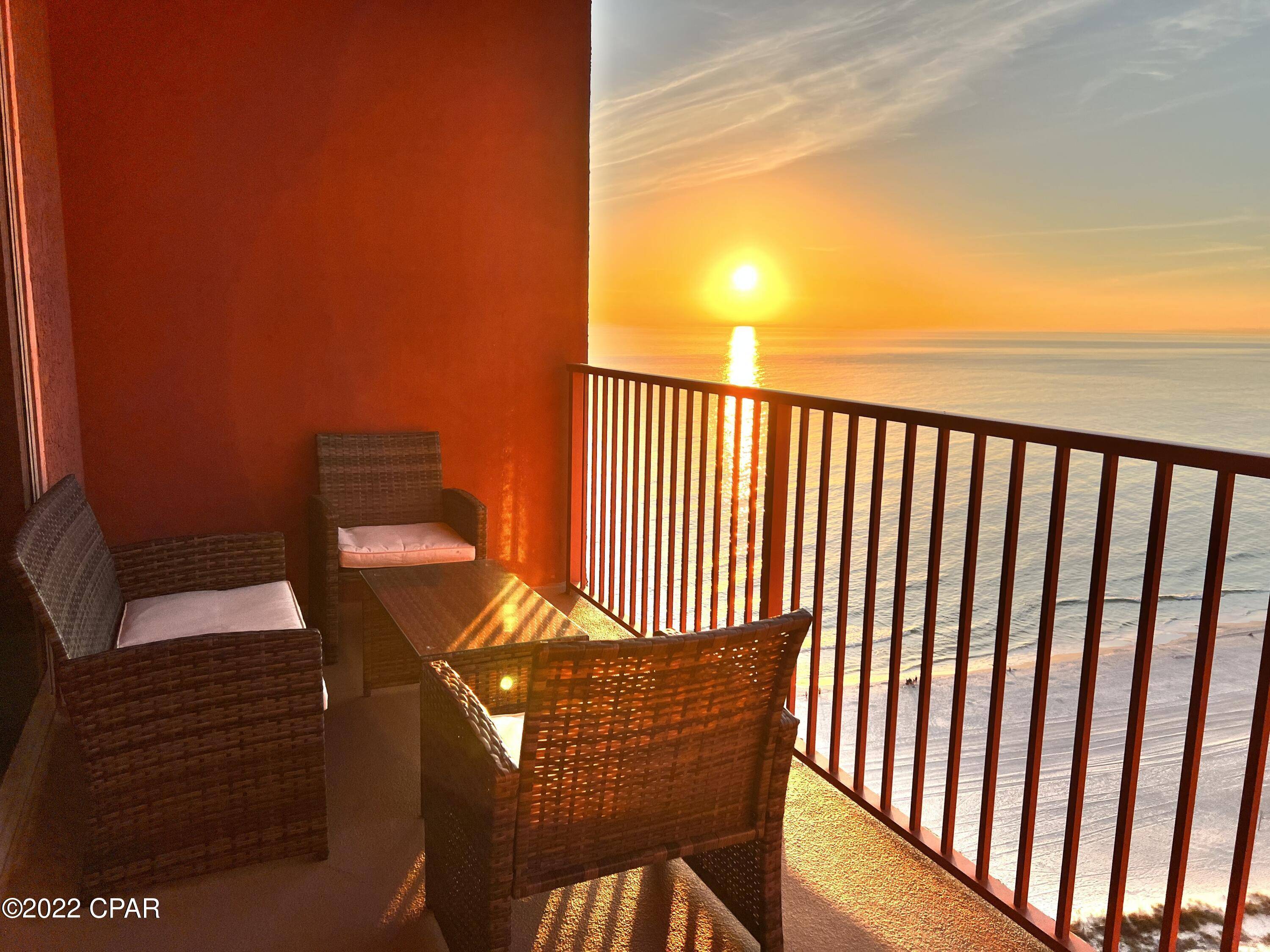 Panama City Beach, FL 32408,9900 S Thomas DR #2125