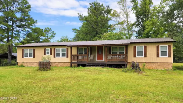 Caryville, FL 32427,4918 Douglas Ferry RD