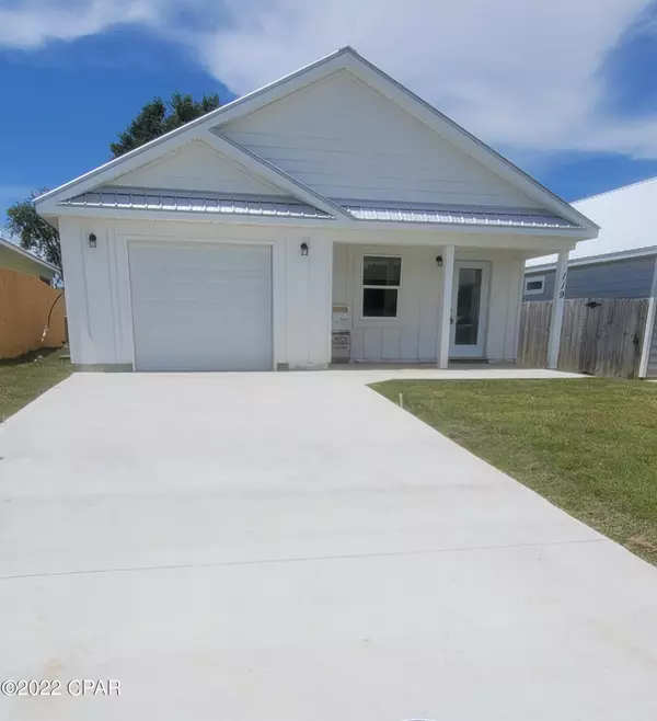 Panama City Beach, FL 32413,119 Eagle Trace CT