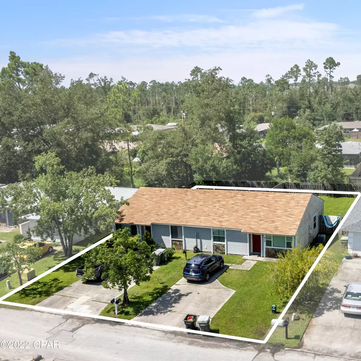 Lynn Haven, FL 32444,824 Bradley CIR