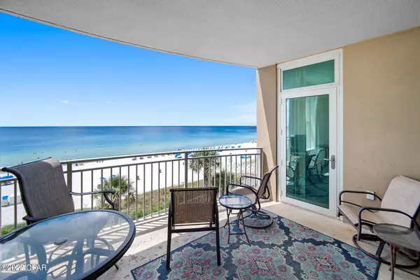 Panama City Beach, FL 32413,15625 Front Beach RD #307