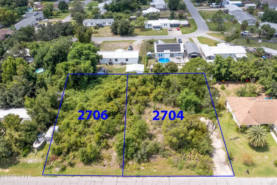 2706 N Pleasant Oak CT, Panama City Beach, FL 32408