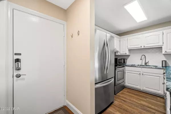 Panama City Beach, FL 32408,4725 Bay Point RD #260