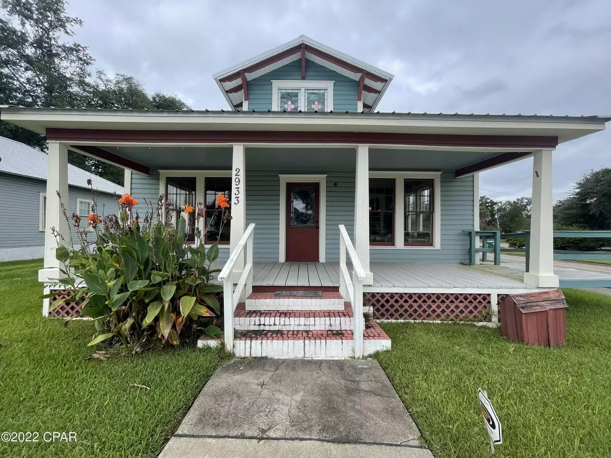 Marianna, FL 32446,2933 Jefferson ST