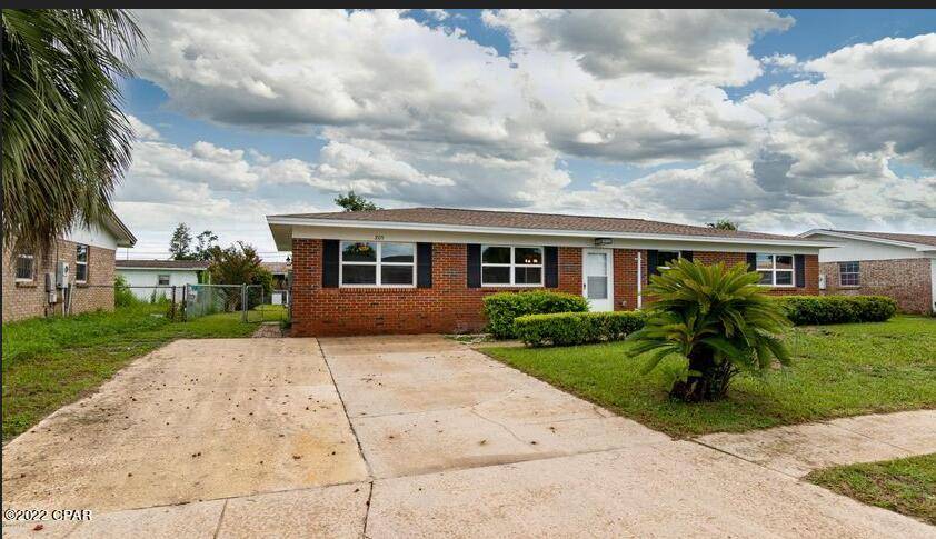 205 S Charlene DR, Panama City, FL 32404