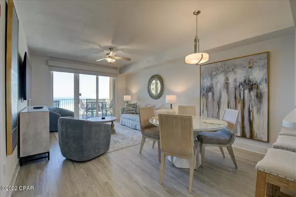 15928 Front Beach #3-2002, Panama City Beach, FL 32413