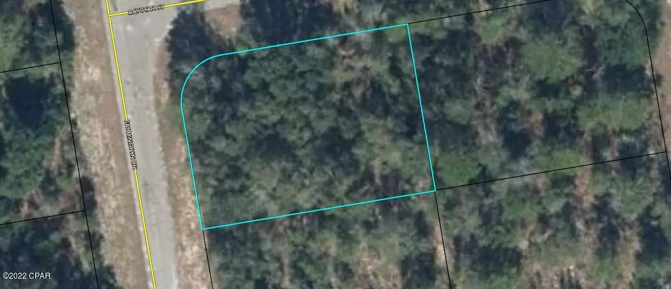 TBD Farmington DR, Chipley, FL 32428