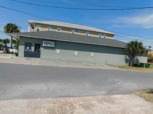 Panama City Beach, FL 32407,13214 Front Beach RD