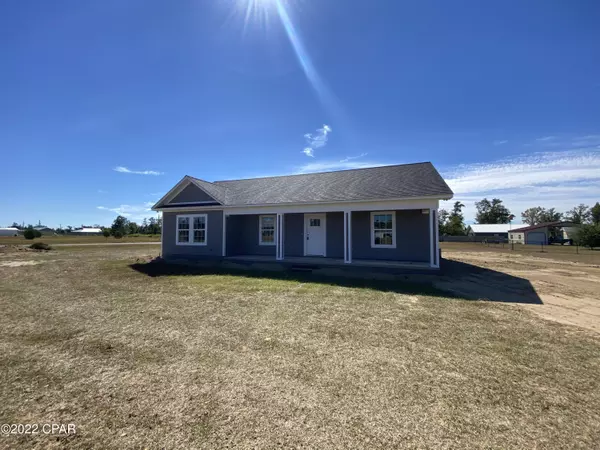 Altha, FL 32421,25081 NW Rosewood CIR