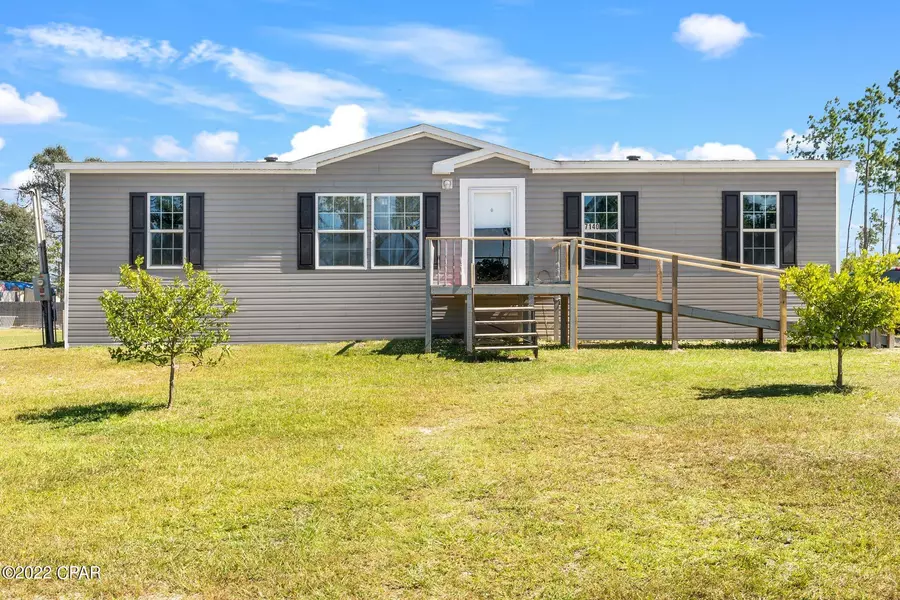 7140 Keiber CIR, Youngstown, FL 32466