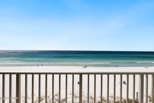 Panama City Beach, FL 32407,11757 Front Beach RD #L401