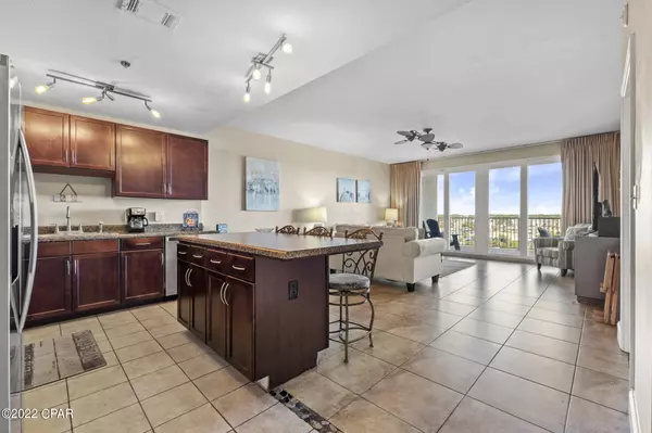 Panama City Beach, FL 32408,9902 S Thomas DR #733