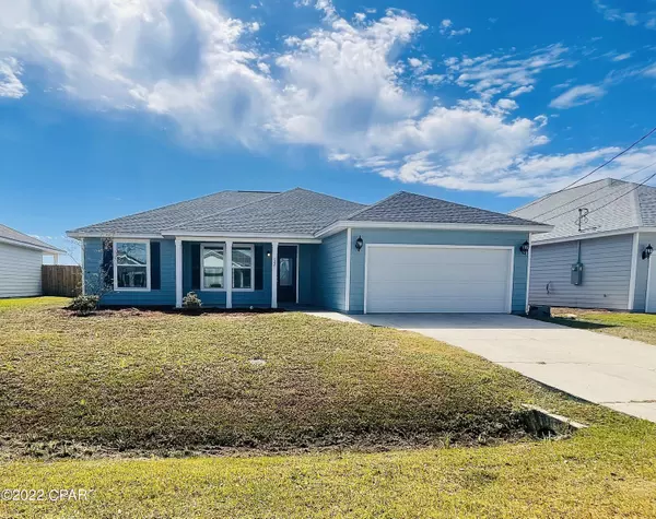 Panama City, FL 32405,1321 W 30th ST