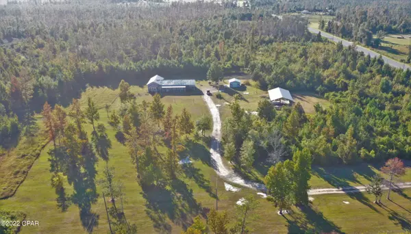 Clarksville, FL 32430,10583 W State Road 20