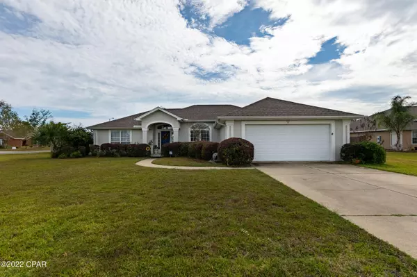 Lynn Haven, FL 32444,1501 Inverness CT