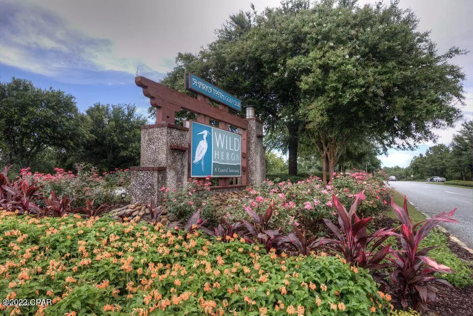 Panama City Beach, FL 32413,22205 Fox Glen Tr