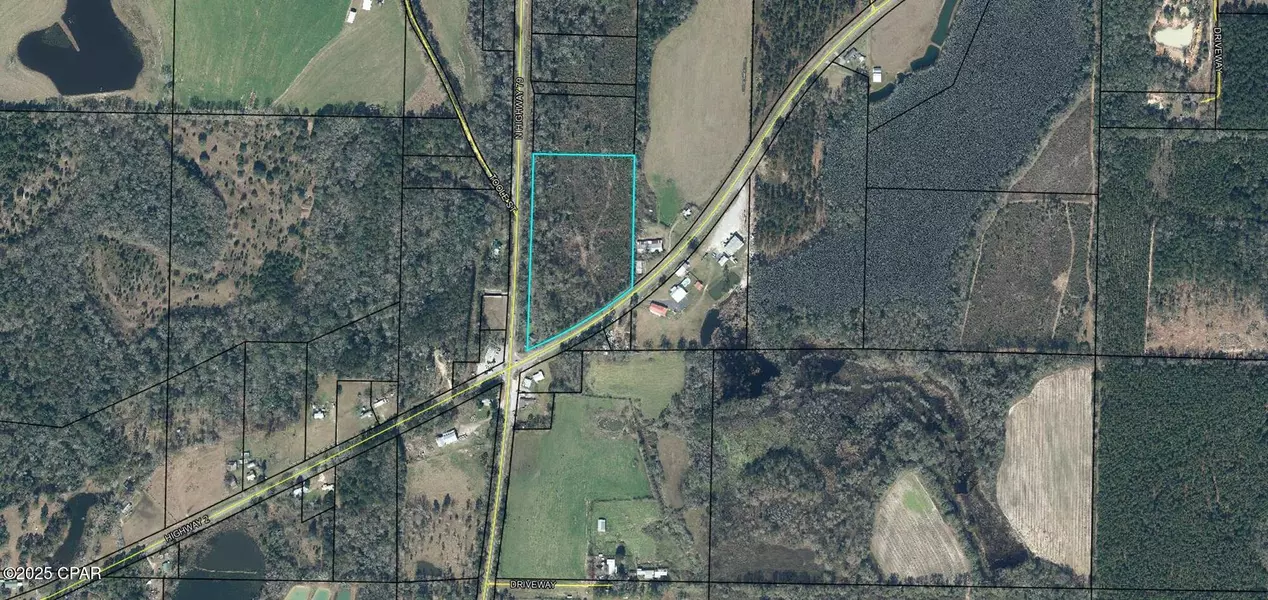 3315 Hwy 2, Bonifay, FL 32425