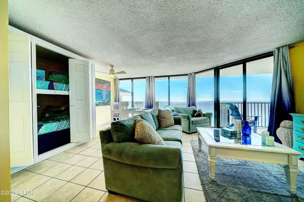 Panama City Beach, FL 32408,9850 S Thomas DR #1208E