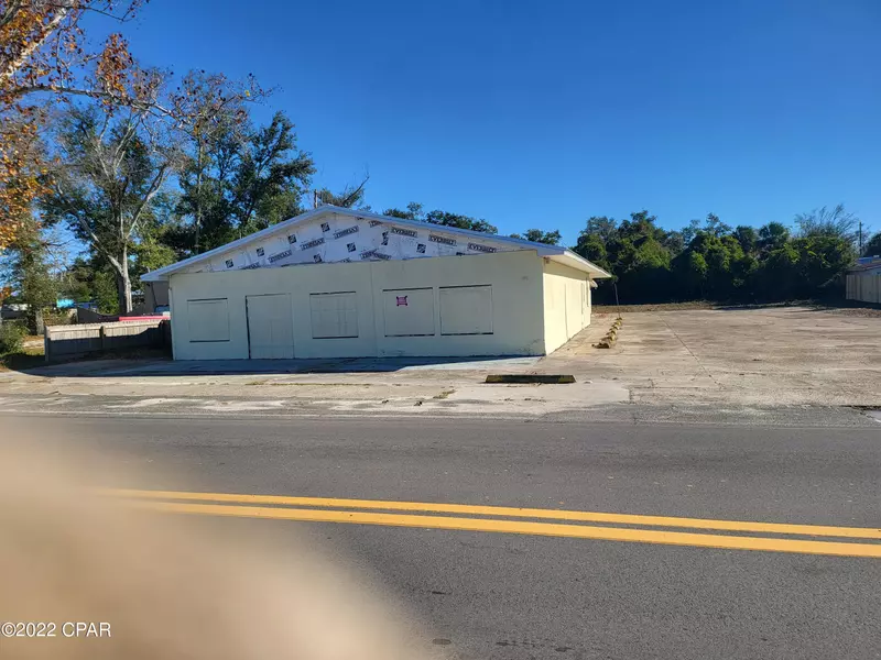 804 School AVE, Panama City, FL 32401