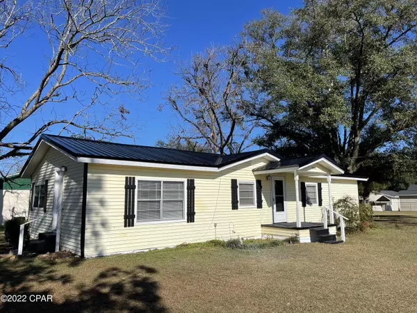 5162 4th AVE, Malone, FL 32445