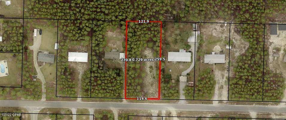 1328 Moon CT,  Southport,  FL 32409