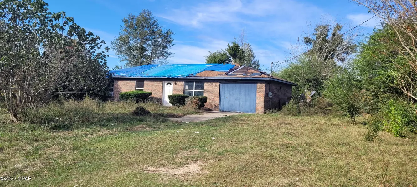 2815 Hwy 69, Grand Ridge, FL 32442