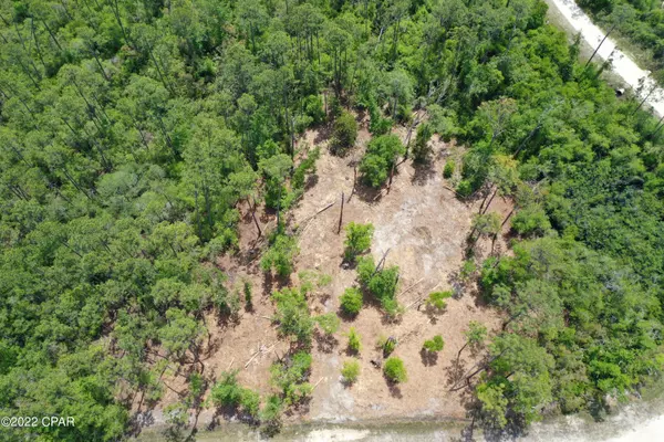 Southport, FL 32409,Lot 18 D Hickory Bluff RD