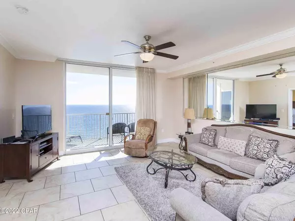 Panama City Beach, FL 32413,16819 Front Beach RD #2005