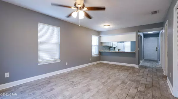 Panama City Beach, FL 32408,7813 N Lagoon DR #3B