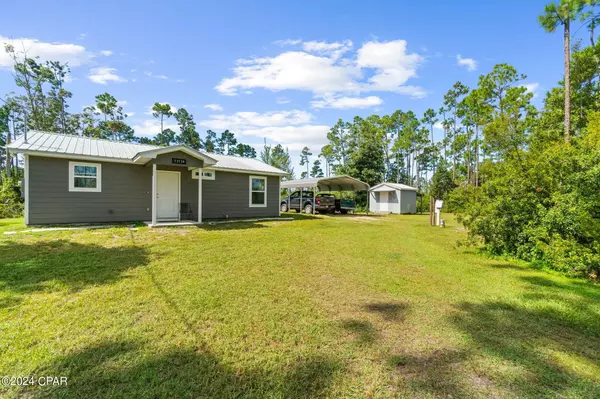 Panama City, FL 32404,12124 Caruso DR