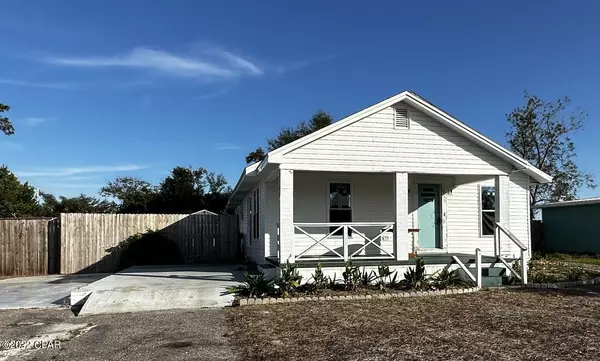 2334 Cincinnati AVE, Panama City, FL 32405