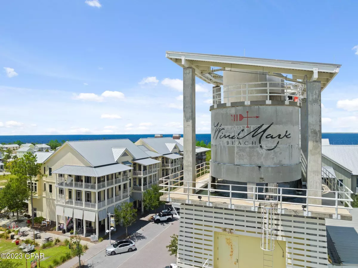 Port St Joe, FL 32456,906 Backwater RD